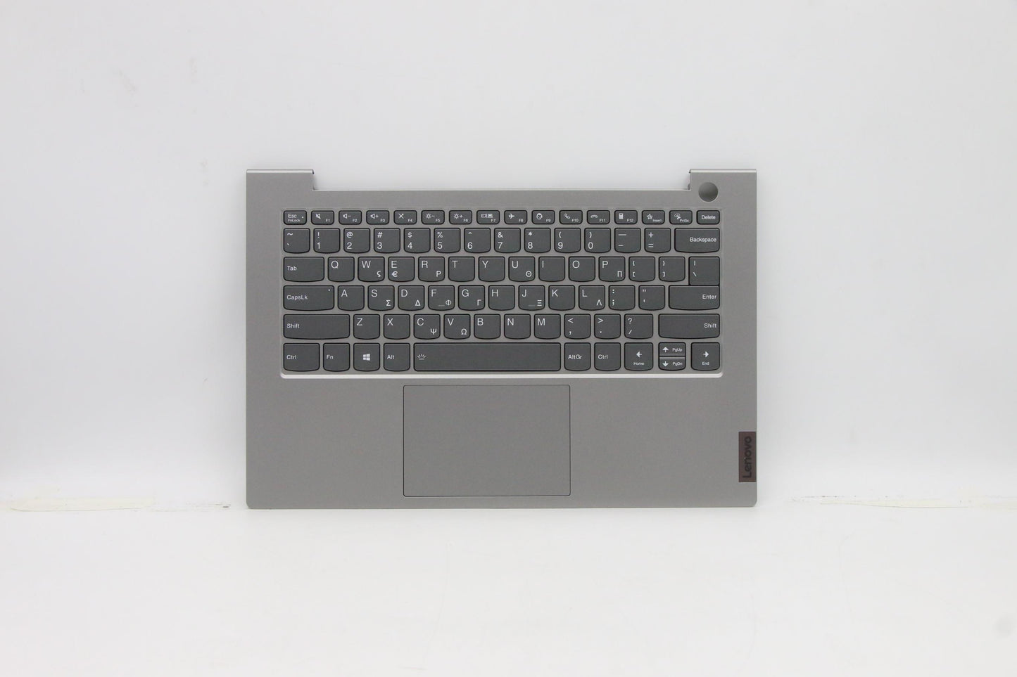 Lenovo Cover Upper Case Asm_Gre C 20V - 5CB1B02552