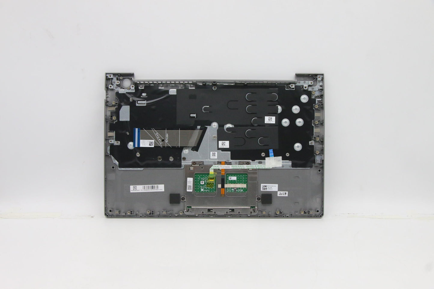 Lenovo Cover Upper Case Asm_Gre C 20V - 5CB1B02552