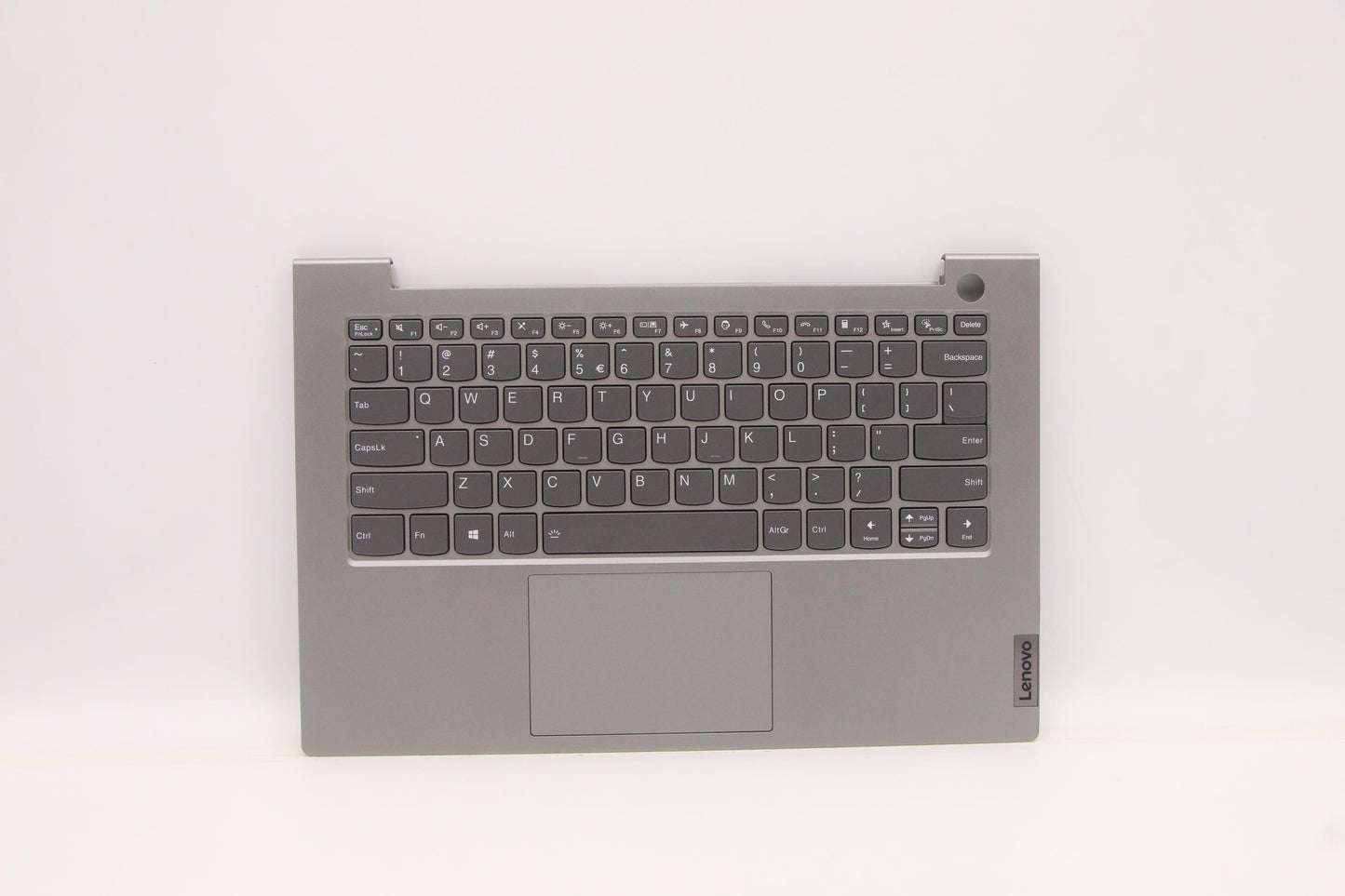 Lenovo Cover Upper Case Asm_Euro Eng - 5CB1B02553