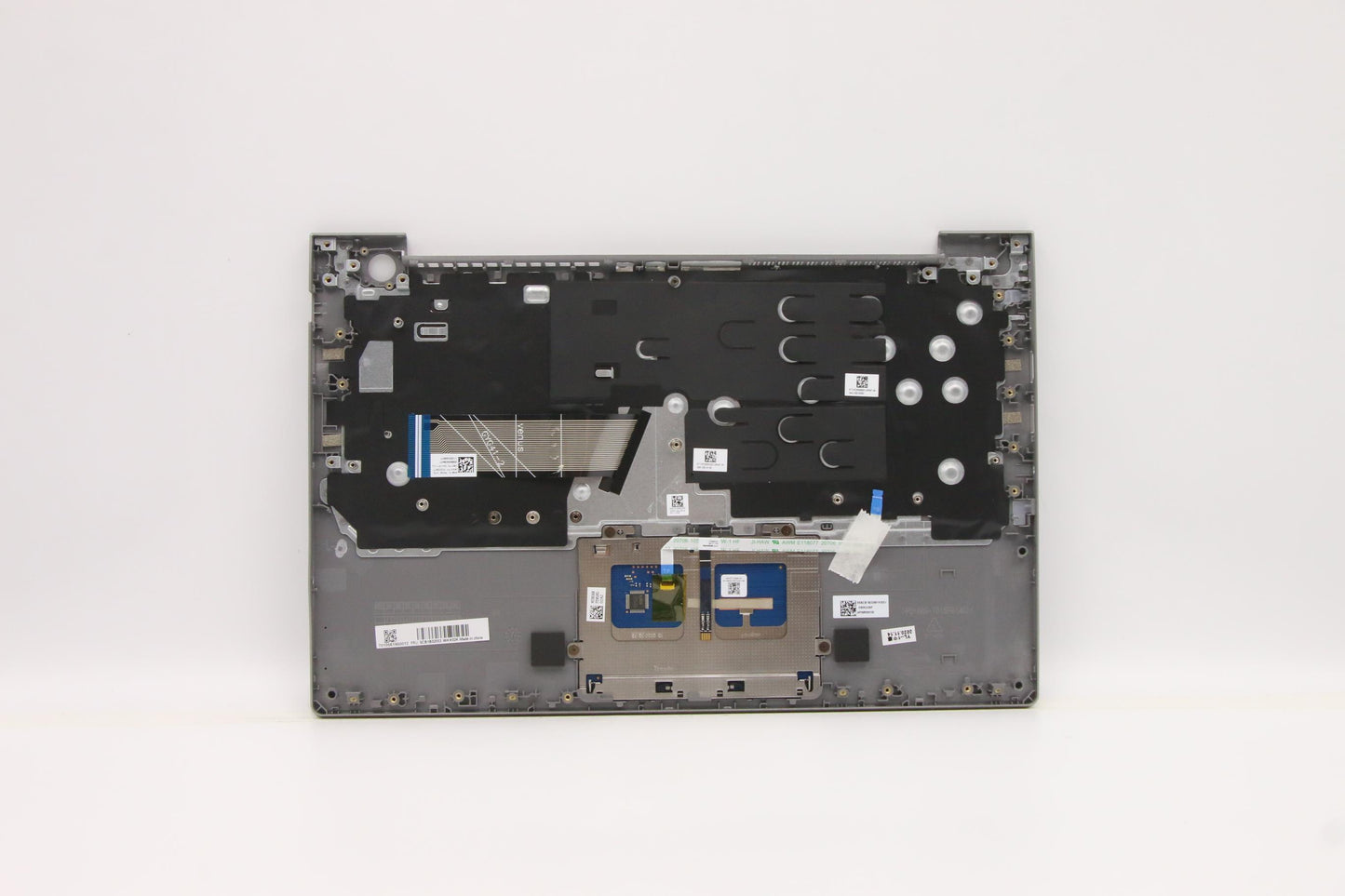 Lenovo Cover Upper Case Asm_Euro Eng - 5CB1B02553