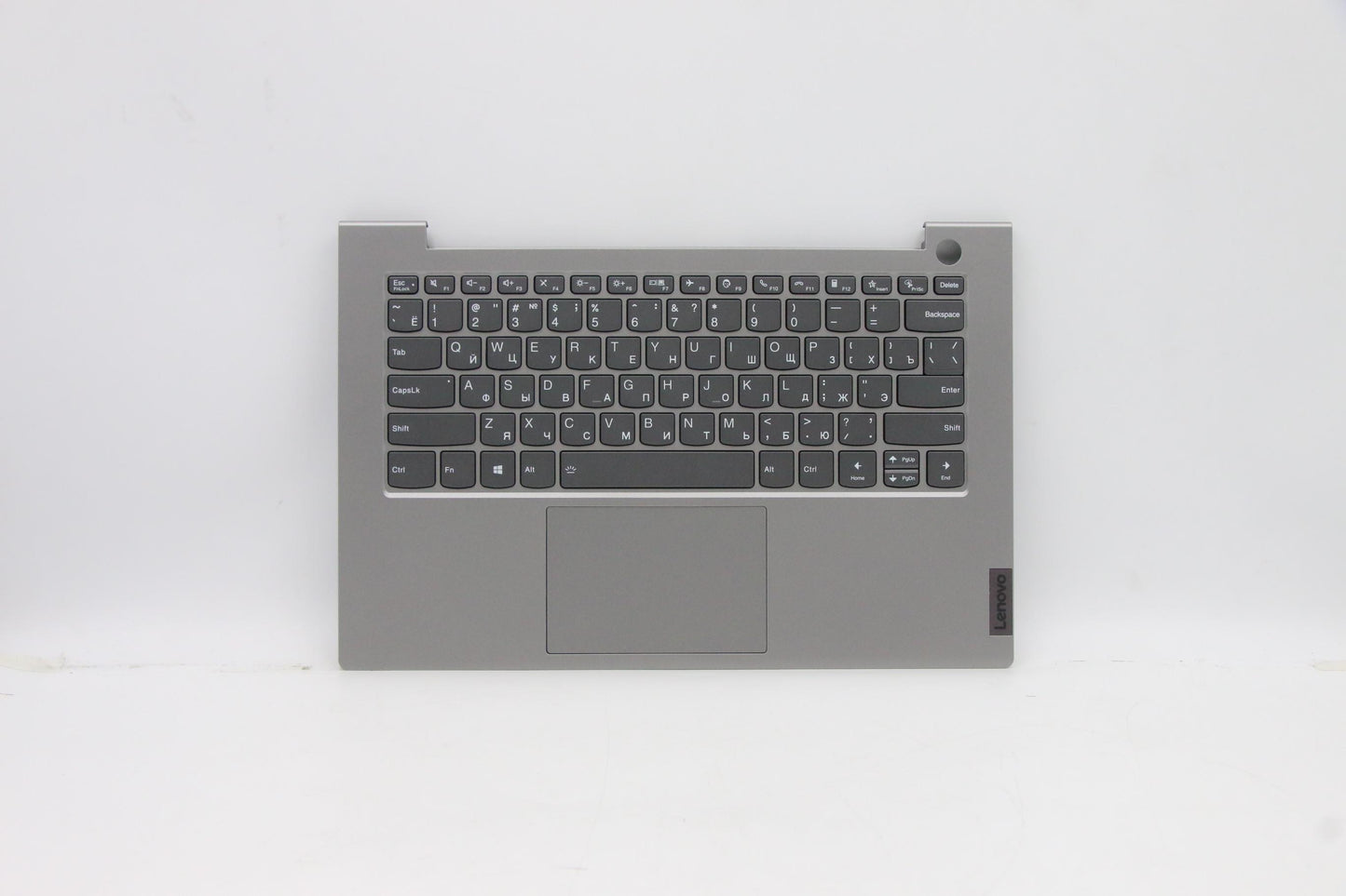Lenovo Cover Upper Case Asm_Rus C 20V - 5CB1B02556