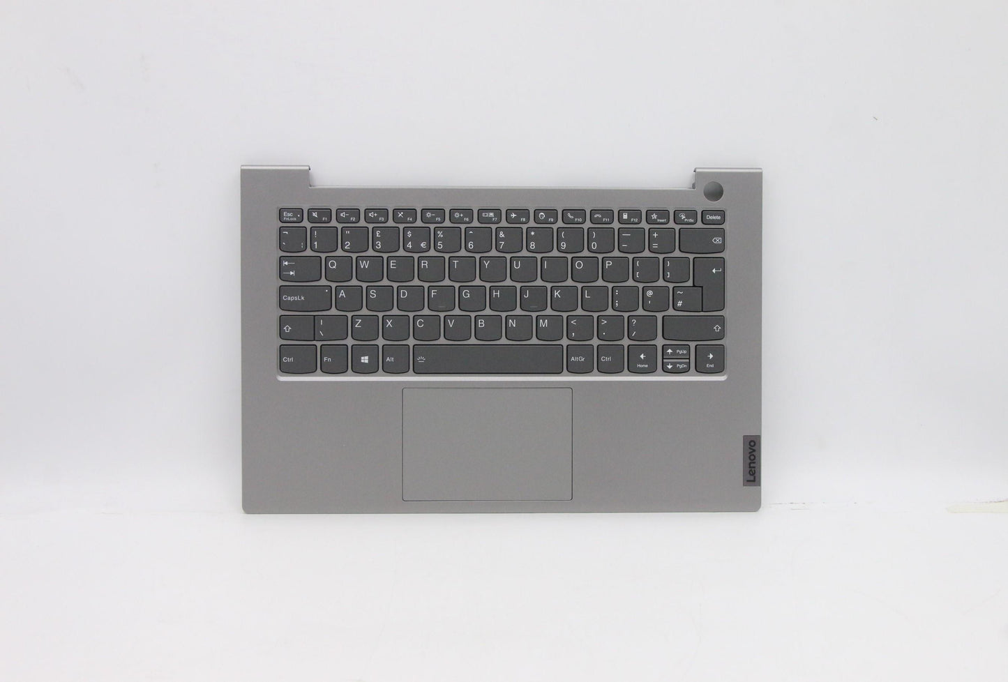 Lenovo Cover Upper Case Asm_Uke C 20V - 5CB1B02561