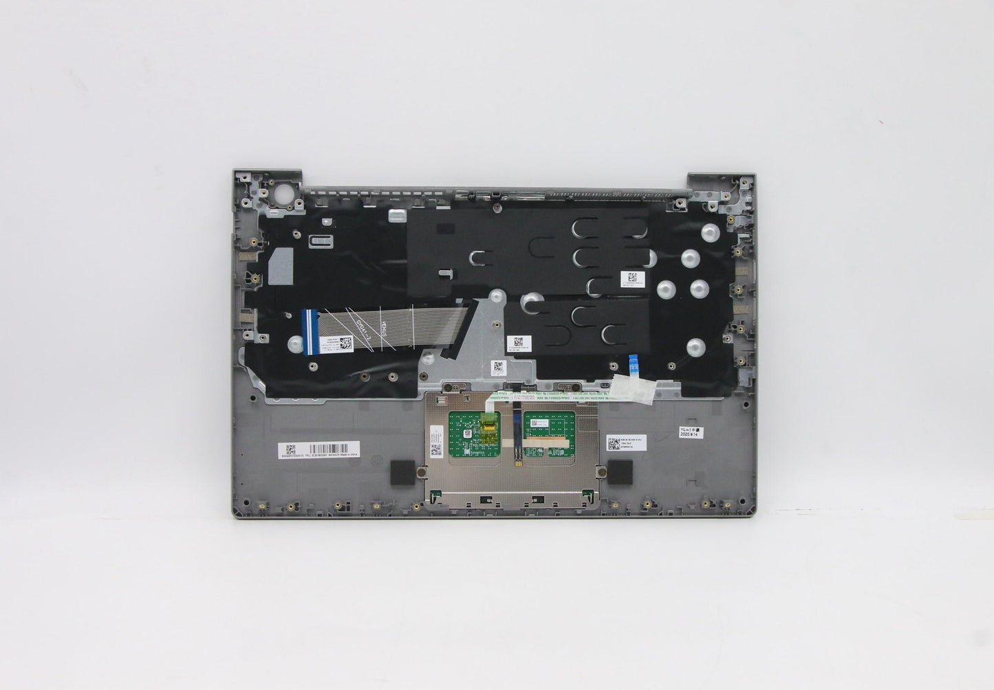 Lenovo Cover Upper Case Asm_Uke C 20V - 5CB1B02561