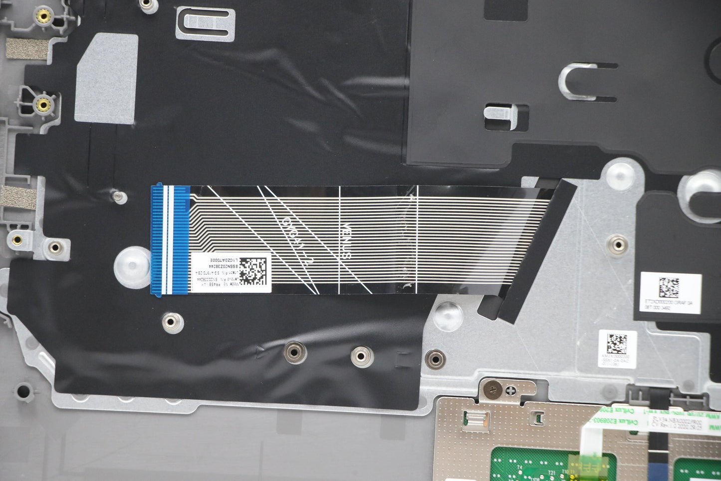 Lenovo Cover Upper Case Asm_Uke C 20V - 5CB1B02561