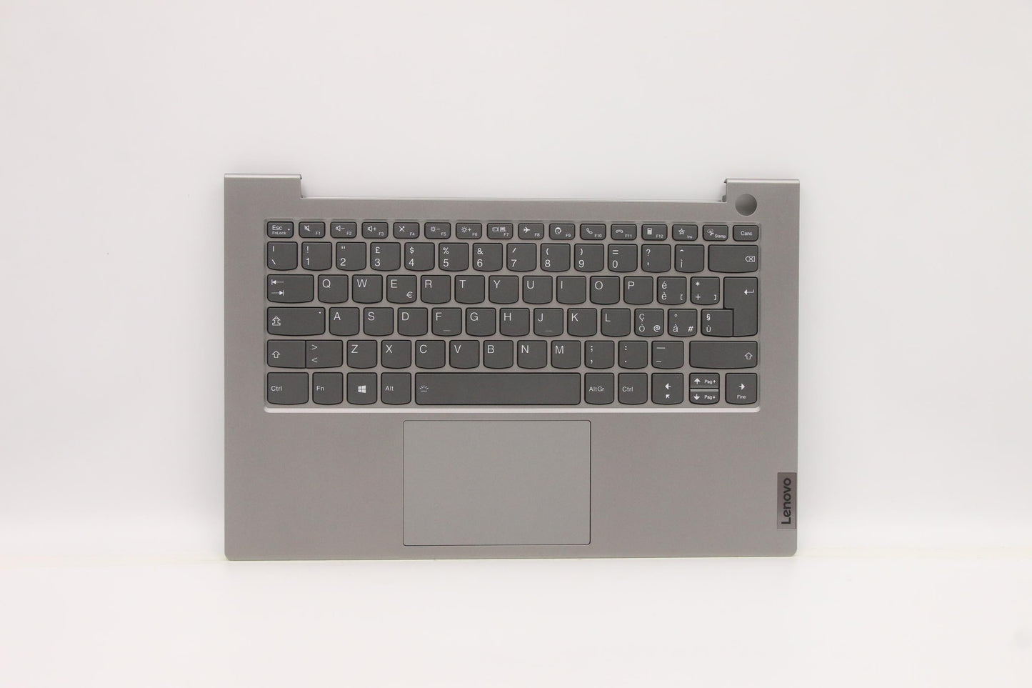 Lenovo Cover Upper Case Asm_Ita C 20V - 5CB1B02562