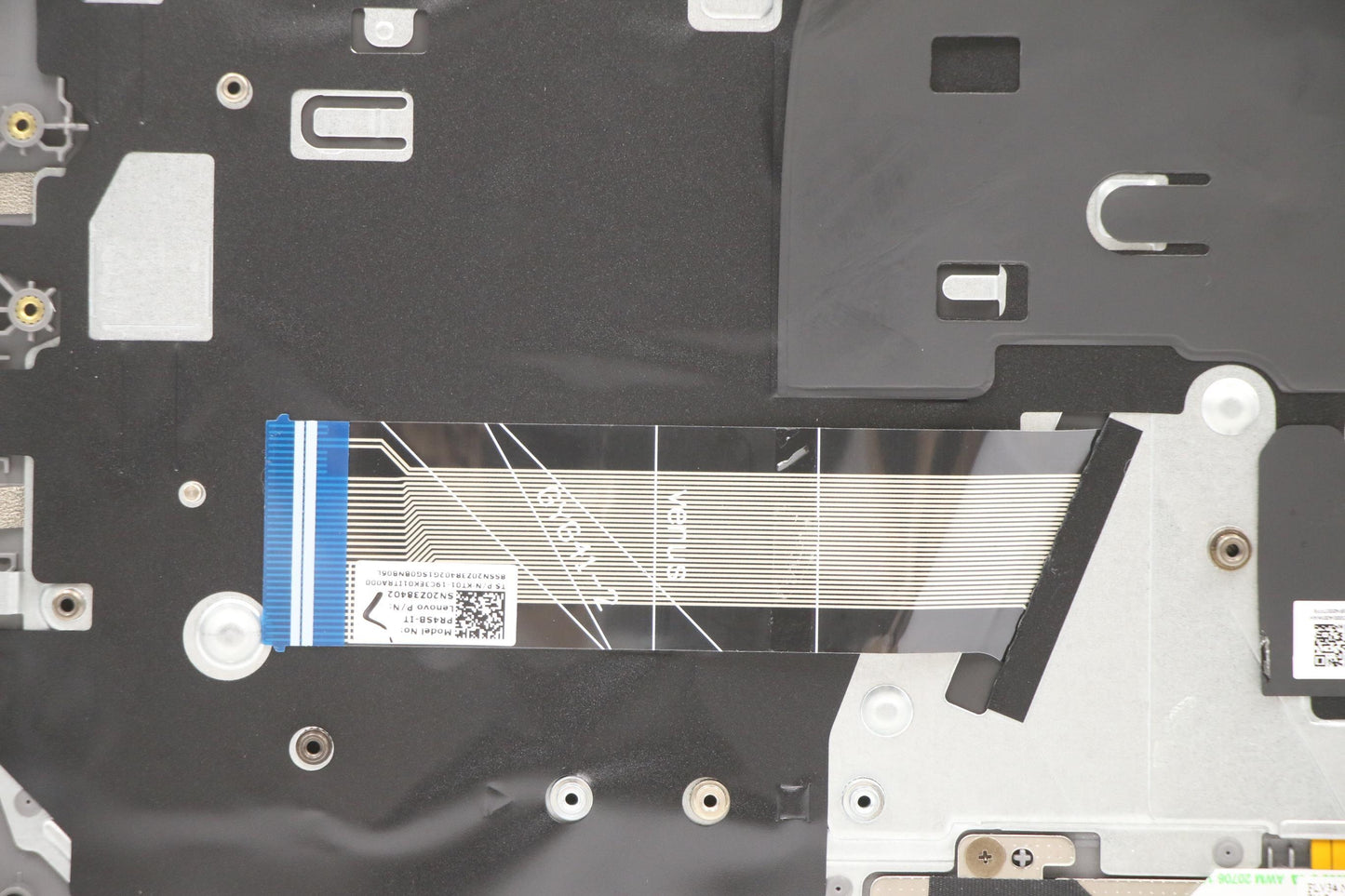 Lenovo Cover Upper Case Asm_Ita C 20V - 5CB1B02562