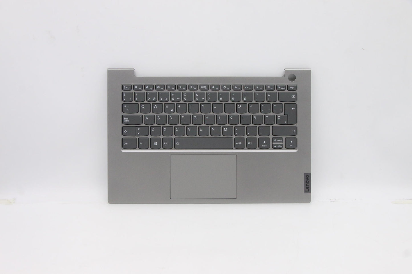 Lenovo Cover Upper Case Asm_Spa C 20V - 5CB1B02563
