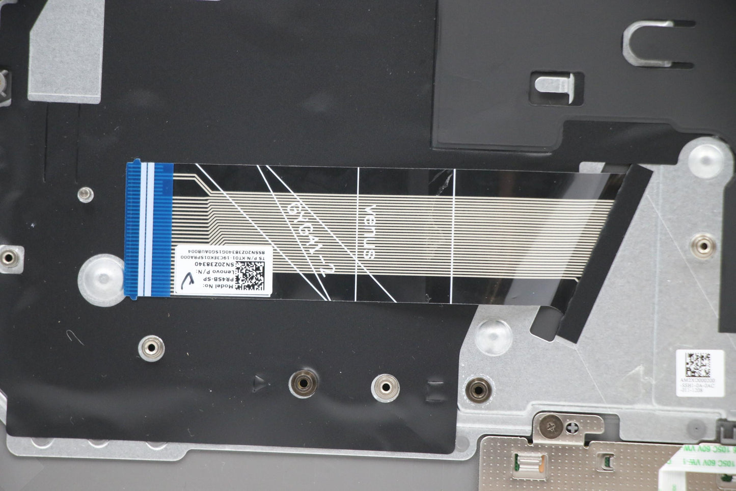 Lenovo Cover Upper Case Asm_Spa C 20V - 5CB1B02563