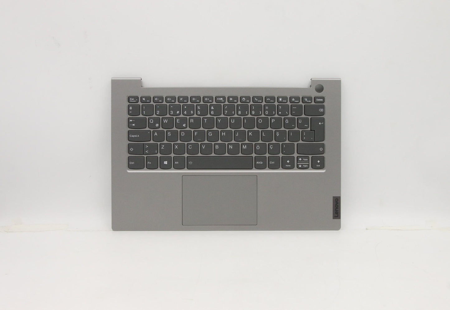 Lenovo Cover Upper Case Asm_Tur C 20V - 5CB1B02564