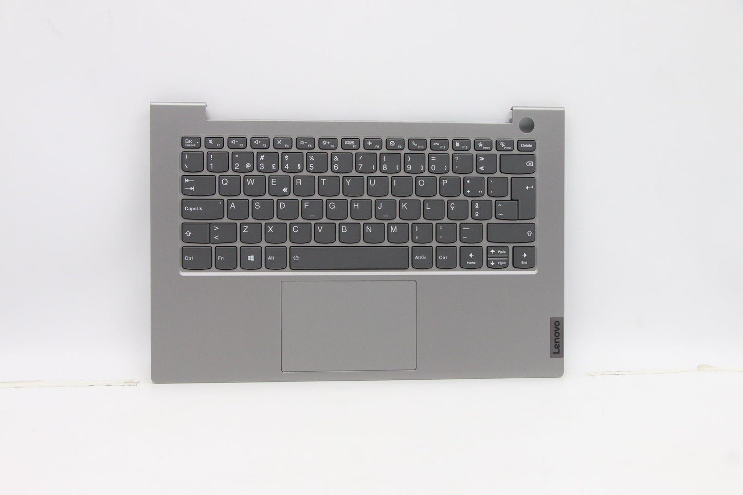 Lenovo Cover Upper Case Asm_Por C 20V - 5CB1B02565