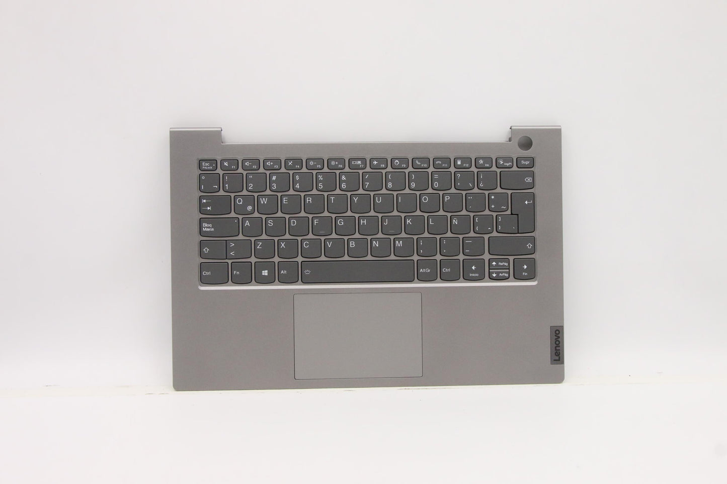 Lenovo Cover Upper Case Asm_La Spa C - 5CB1B02566