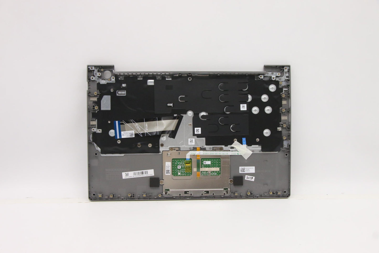 Lenovo Cover Upper Case Asm_La Spa C - 5CB1B02566