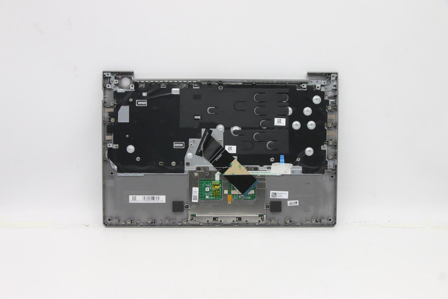 Lenovo Cover Upper Case Asm_Nordic C - 5CB1B02568