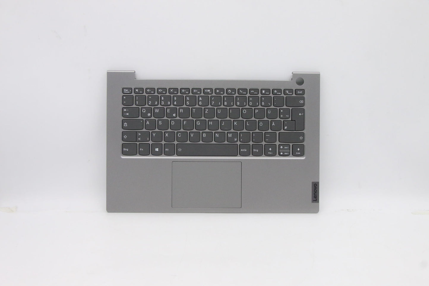 Lenovo Cover Upper Case Asm_Ger C 20V - 5CB1B02570
