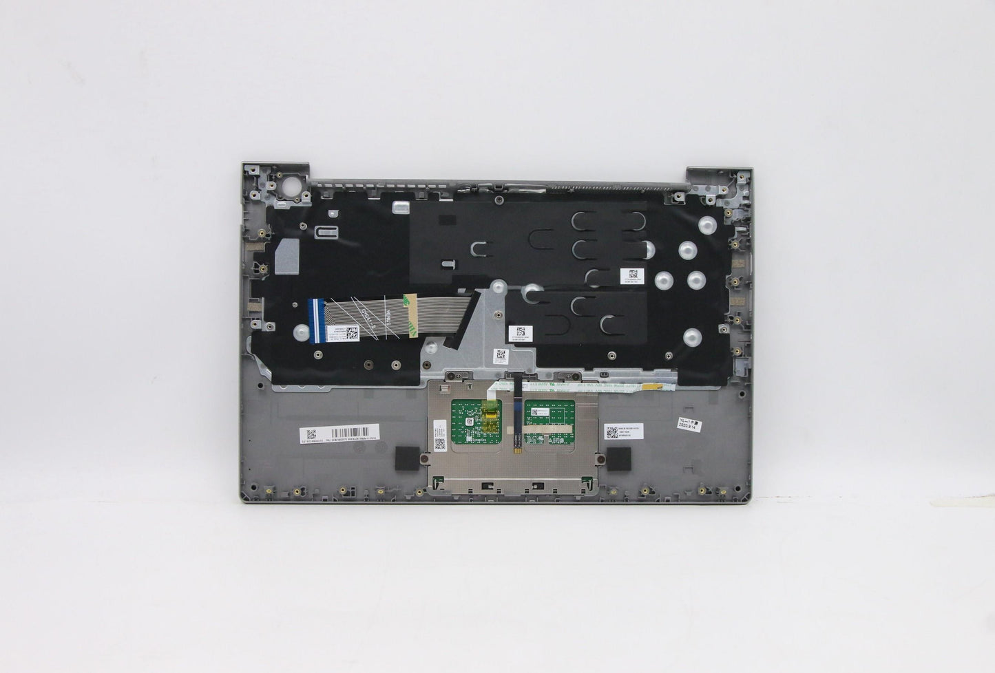 Lenovo Cover Upper Case Asm_Ger C 20V - 5CB1B02570