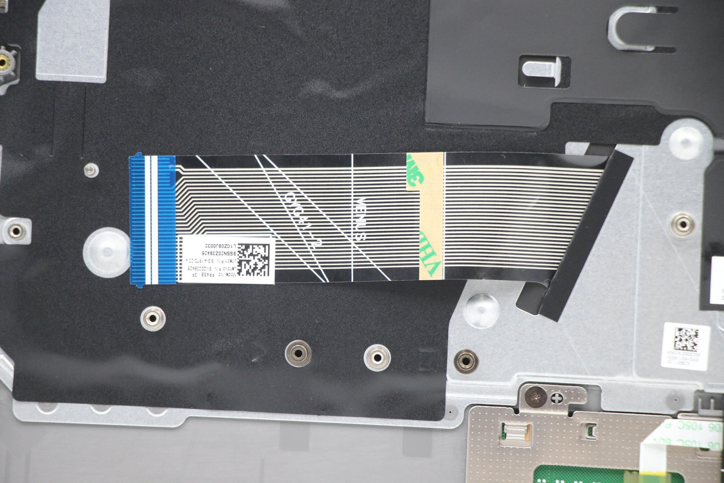 Lenovo Cover Upper Case Asm_Ger C 20V - 5CB1B02570
