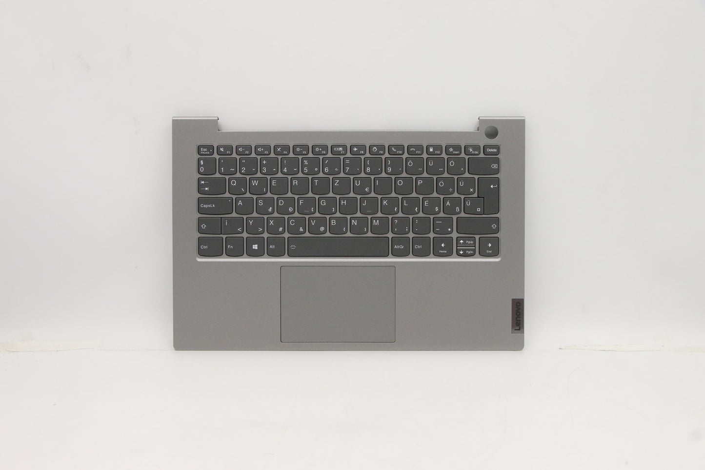 Lenovo Cover Upper Case Asm_Hun C 20V - 5CB1B02572