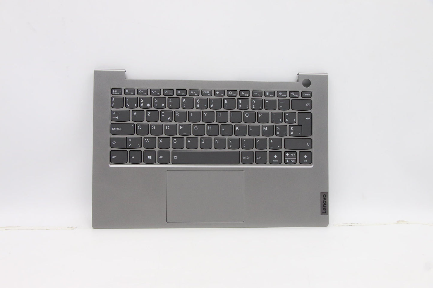 Lenovo Cover Upper Case Asm_Bel C 20V - 5CB1B02573