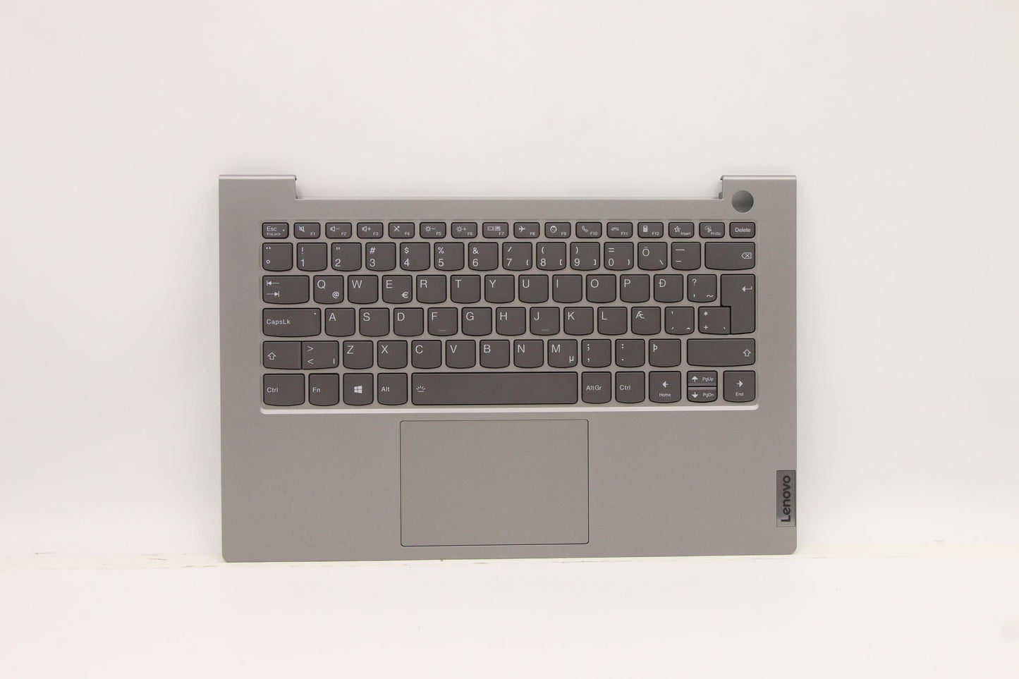 Lenovo Cover Upper Case Asm_Ild C 20V - 5CB1B02574