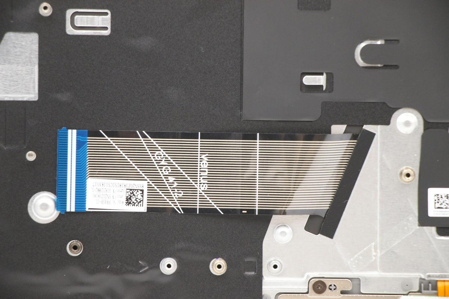 Lenovo Cover Upper Case Asm_Ild C 20V - 5CB1B02574