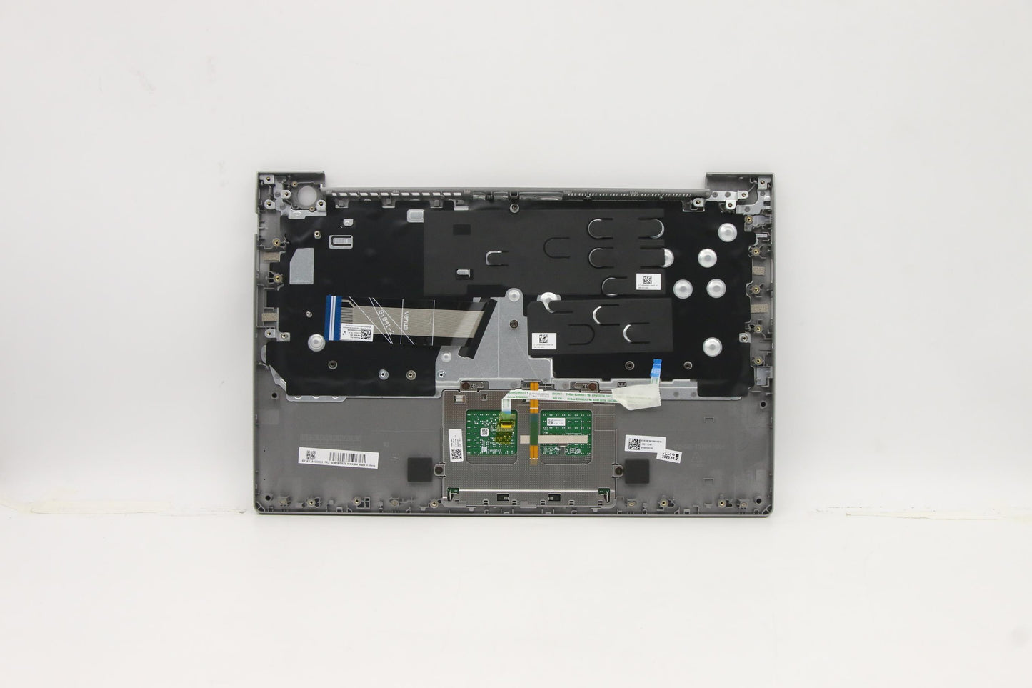 Lenovo Cover Upper Case Asm_Slv C 20V - 5CB1B02575