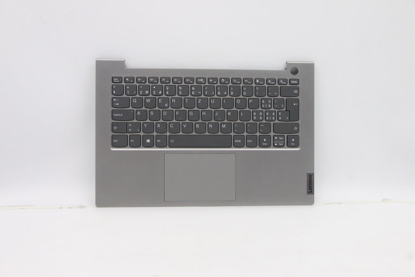 Lenovo Cover Upper Case Asm_Sws C 20V - 5CB1B02576
