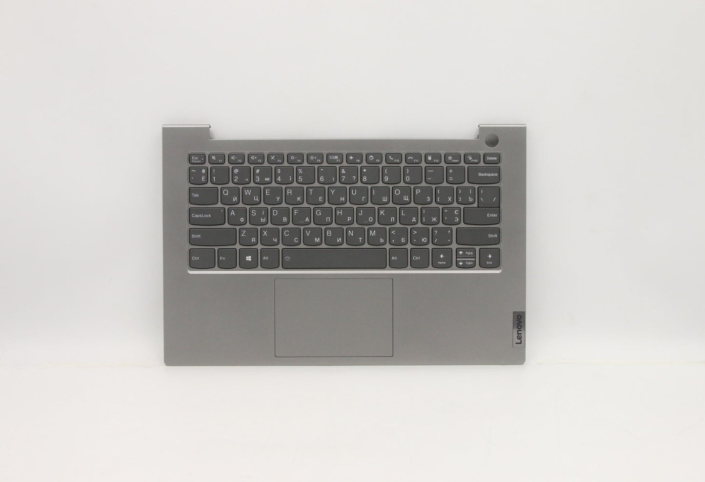 Lenovo Cover Upper Case Asm_Ukr C 20V - 5CB1B02581