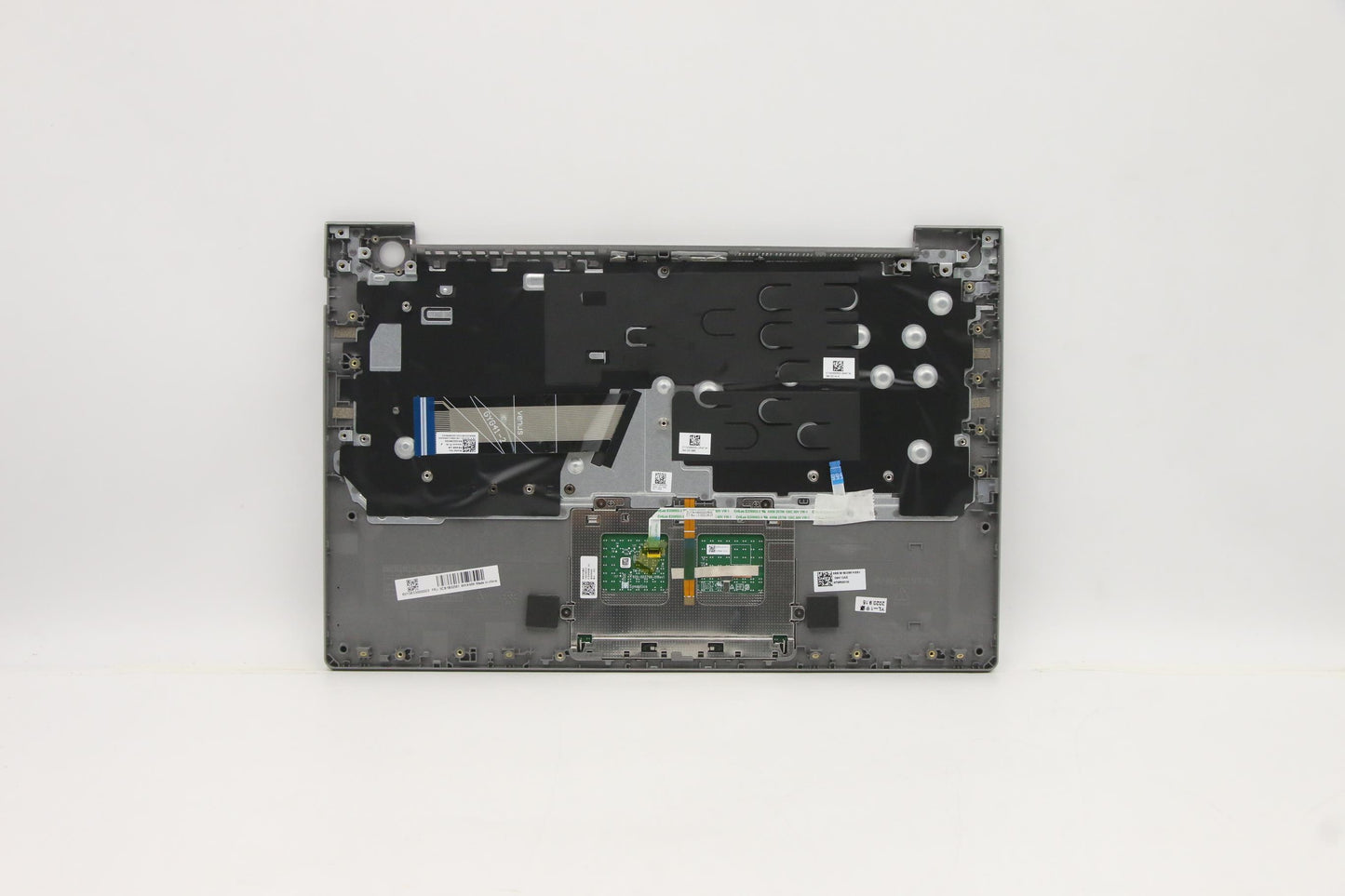 Lenovo Cover Upper Case Asm_Ukr C 20V - 5CB1B02581