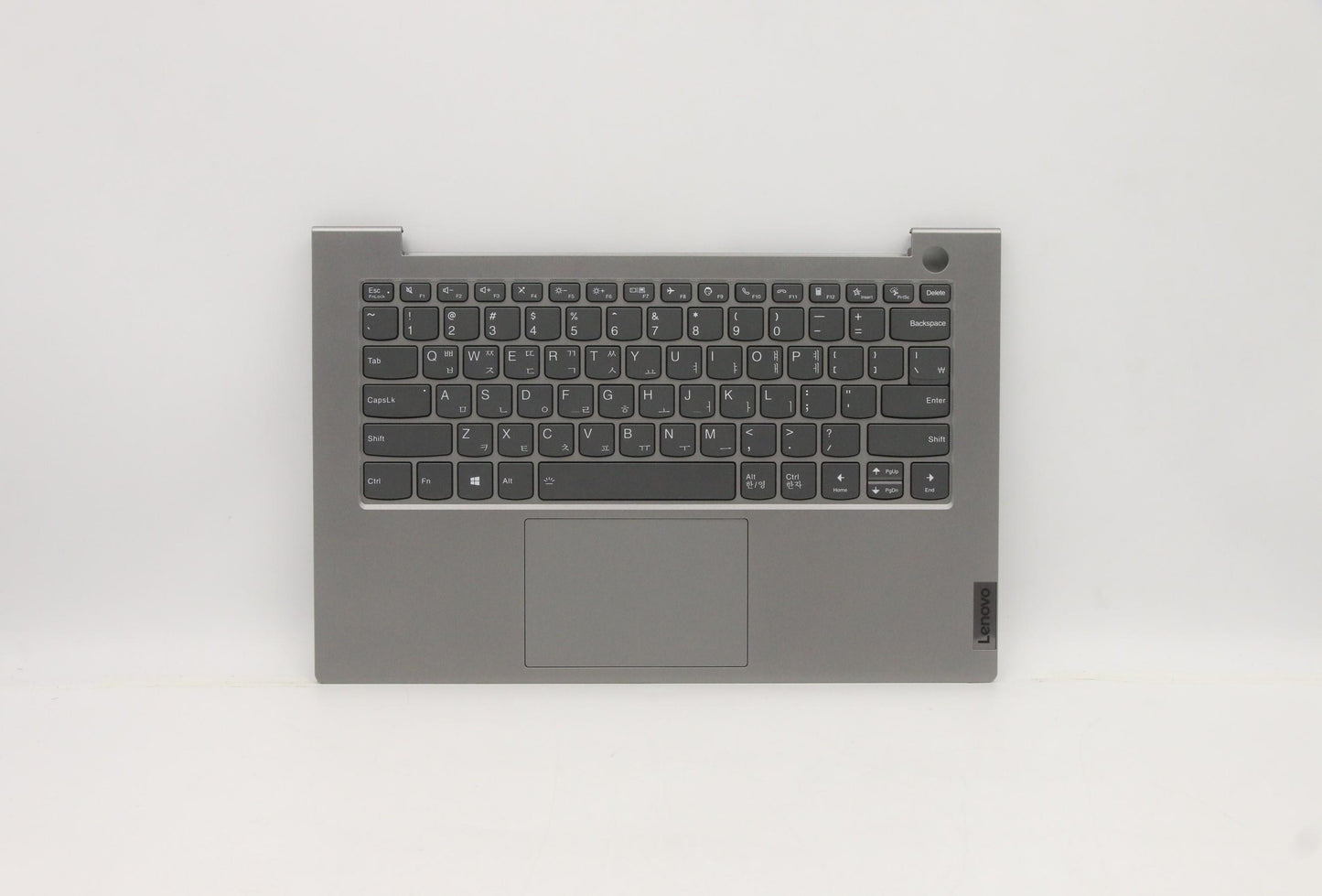 Lenovo Cover Upper Case Asm_Kor C 20V - 5CB1B02586