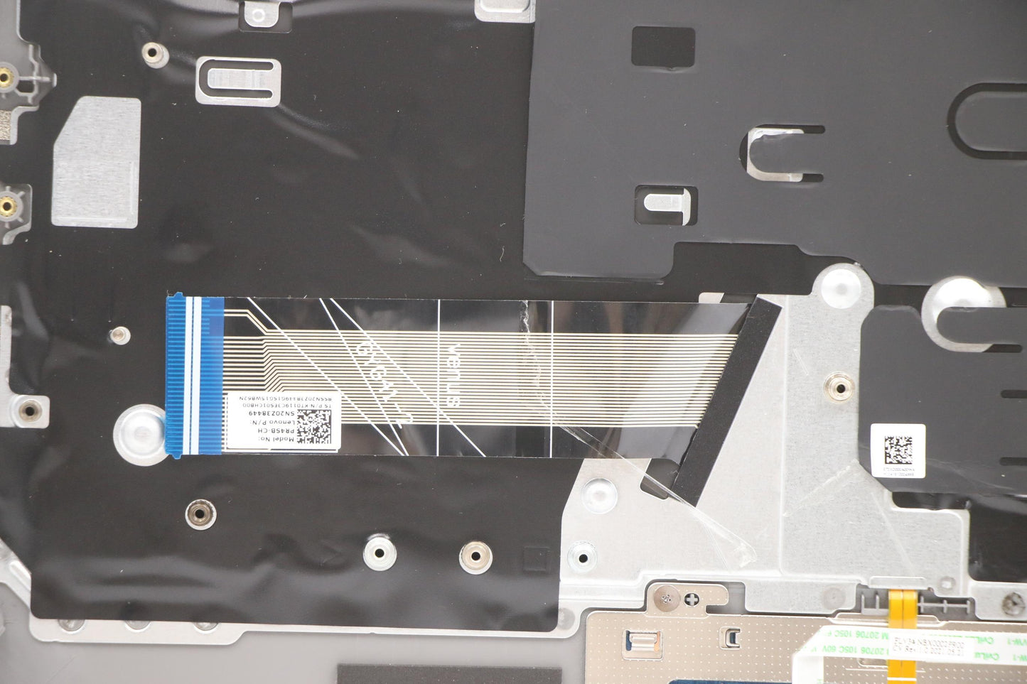 Lenovo Cover Upper Case Asm_Tc C 20Vf - 5CB1B02587
