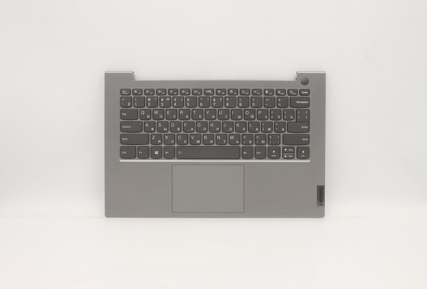 Lenovo Cover Upper Case Asm_Rus C 20V - 5CB1B02588
