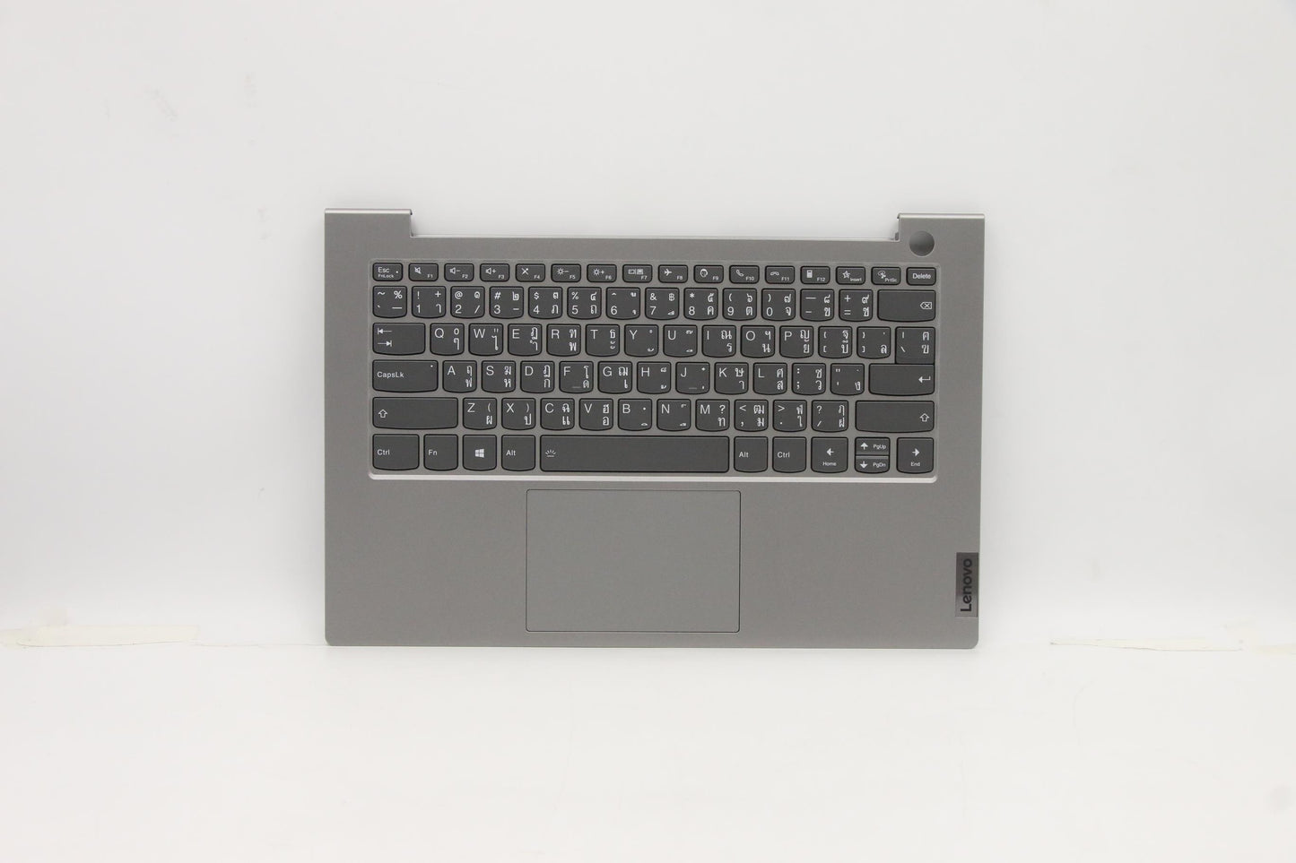Lenovo Cover Upper Case Asm_Thai C 20 - 5CB1B02591