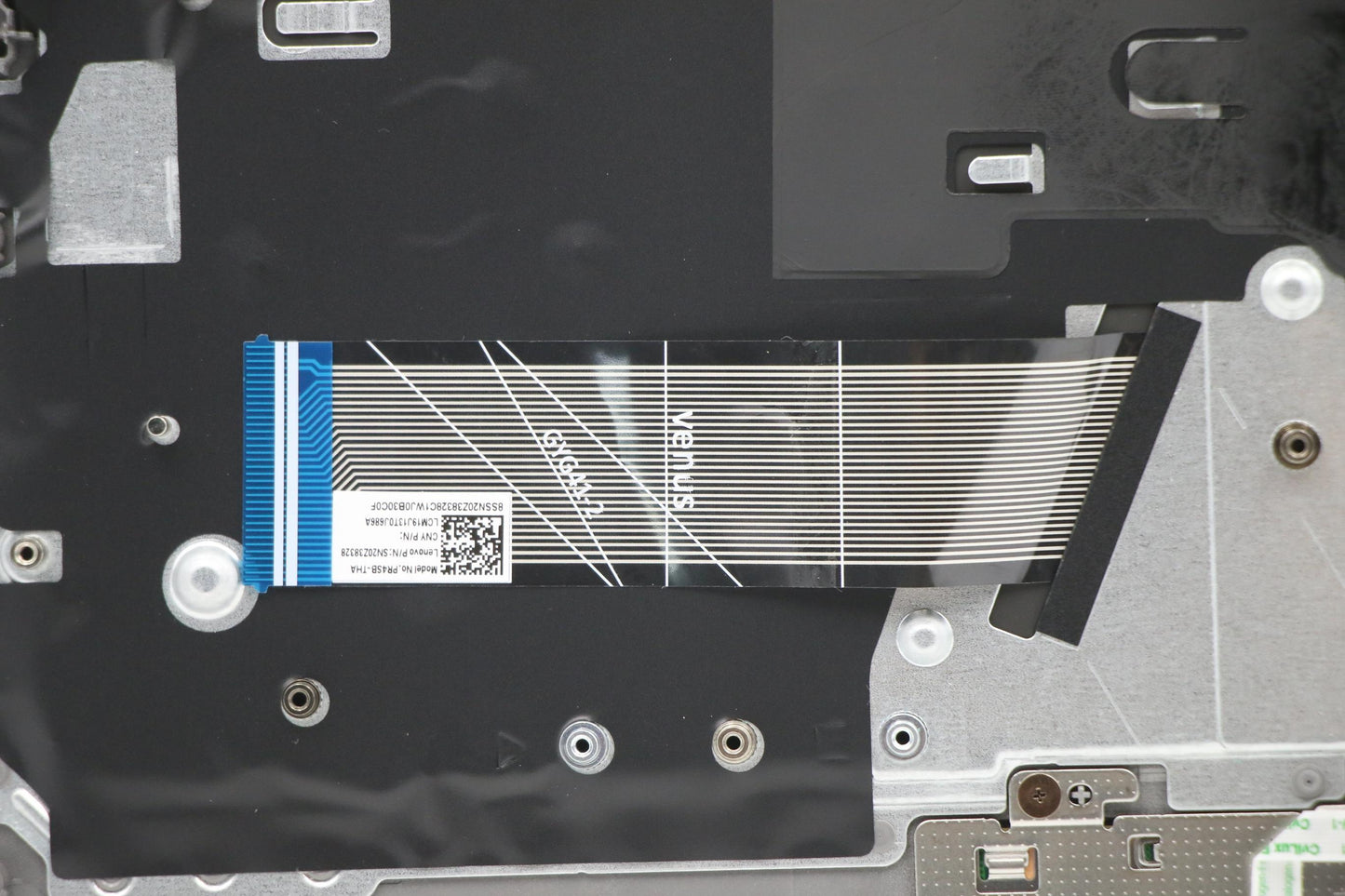 Lenovo Cover Upper Case Asm_Thai C 20 - 5CB1B02591