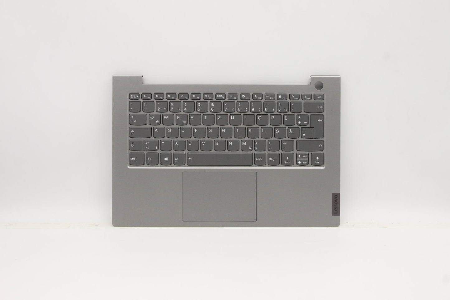 Lenovo Cover Upper Case Asm_Ger C 20V - 5CB1B02602