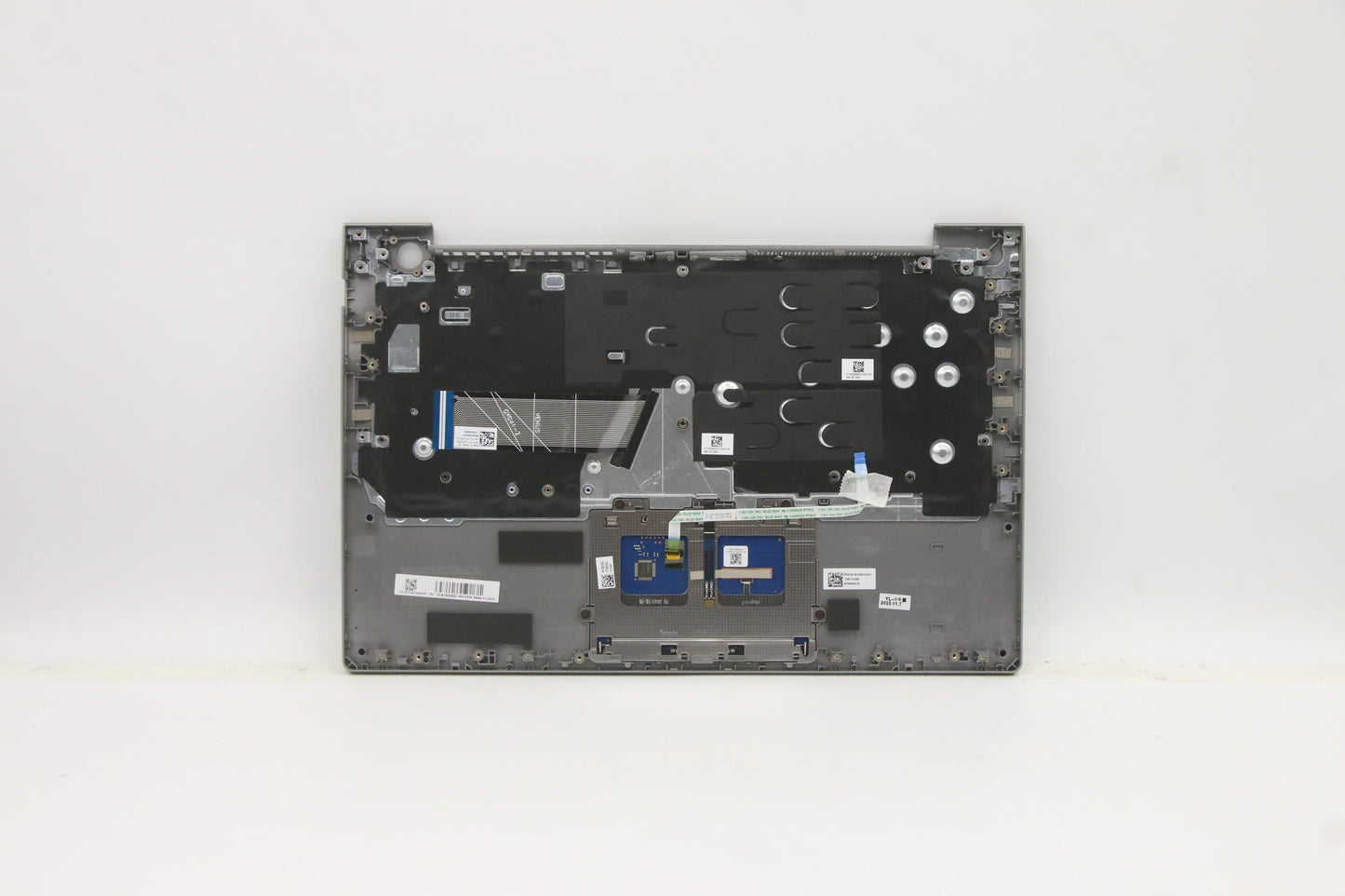 Lenovo Cover Upper Case Asm_Ger C 20V - 5CB1B02602