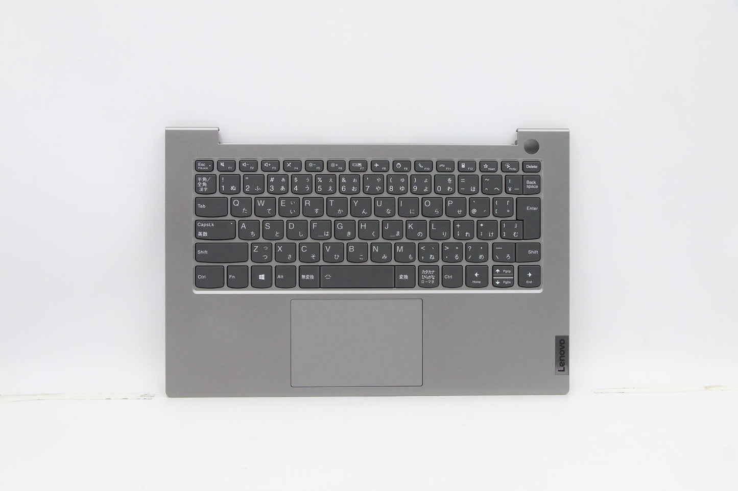 Lenovo Cover Upper Case Asm_Jpn C 20V - 5CB1B02612