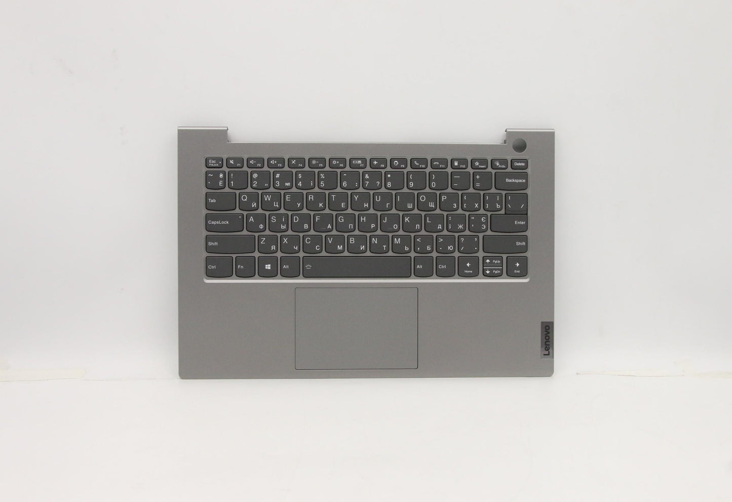 Lenovo Cover Upper Case Asm_Ukr C 20V - 5CB1B02613