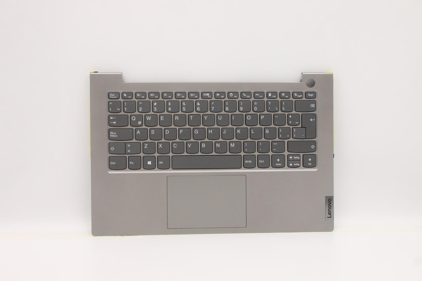 Lenovo Cover Upper Case Asm_La Spa C - 5CB1B02630