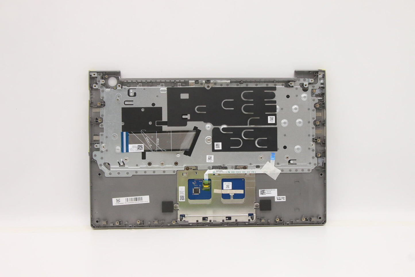 Lenovo Cover Upper Case Asm_La Spa C - 5CB1B02630