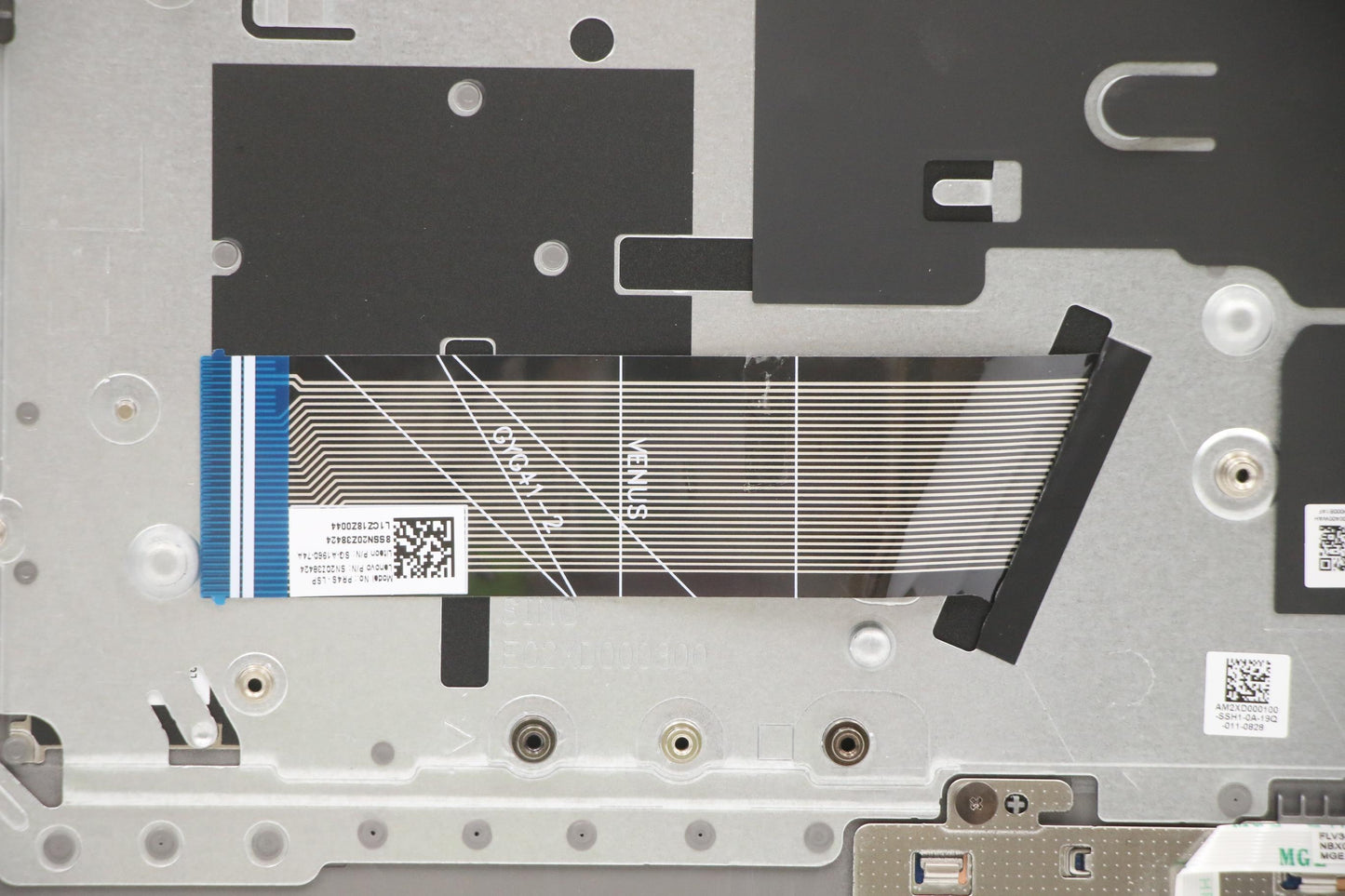 Lenovo Cover Upper Case Asm_La Spa C - 5CB1B02630