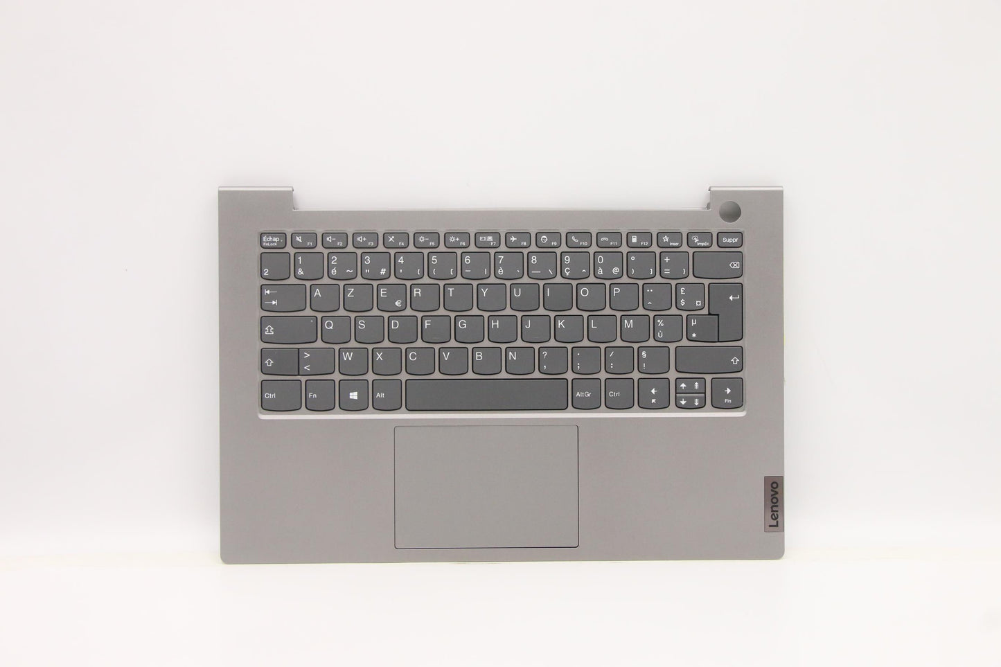 Lenovo Cover Upper Case Asm_Fra C 20V - 5CB1B02633