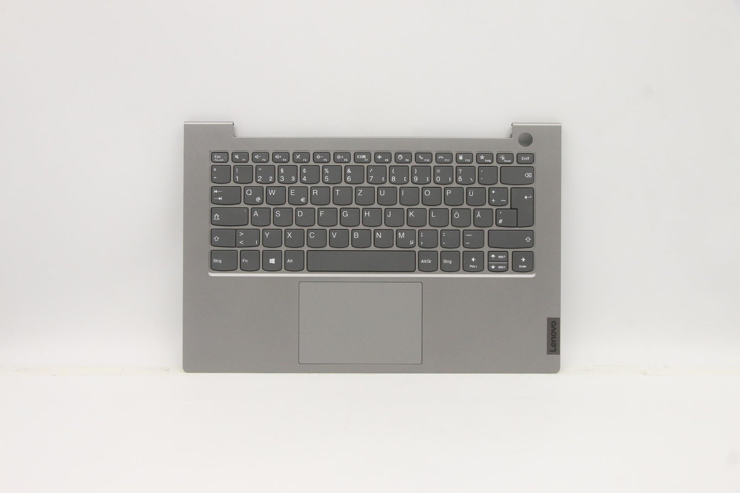 Lenovo Cover Upper Case Asm_Ger C 20V - 5CB1B02634