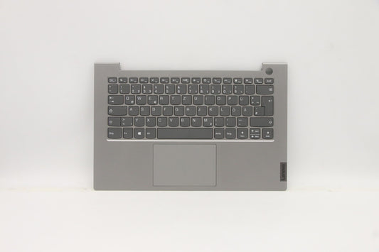 Lenovo Cover Upper Case Asm_Ger C 20V - 5CB1B02634