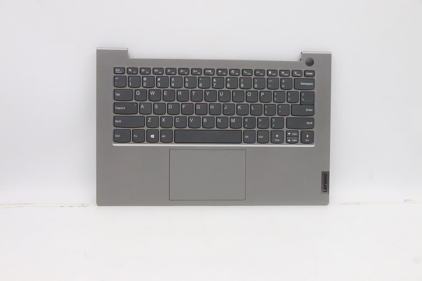 Lenovo Cover Upper Case Asm_Eng C 20V - 5CB1B02646