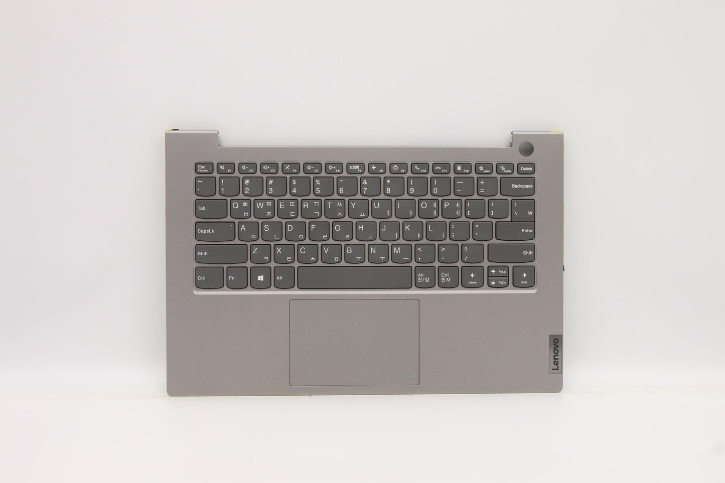 Lenovo Cover Upper Case Asm_Kor C 20V - 5CB1B02649