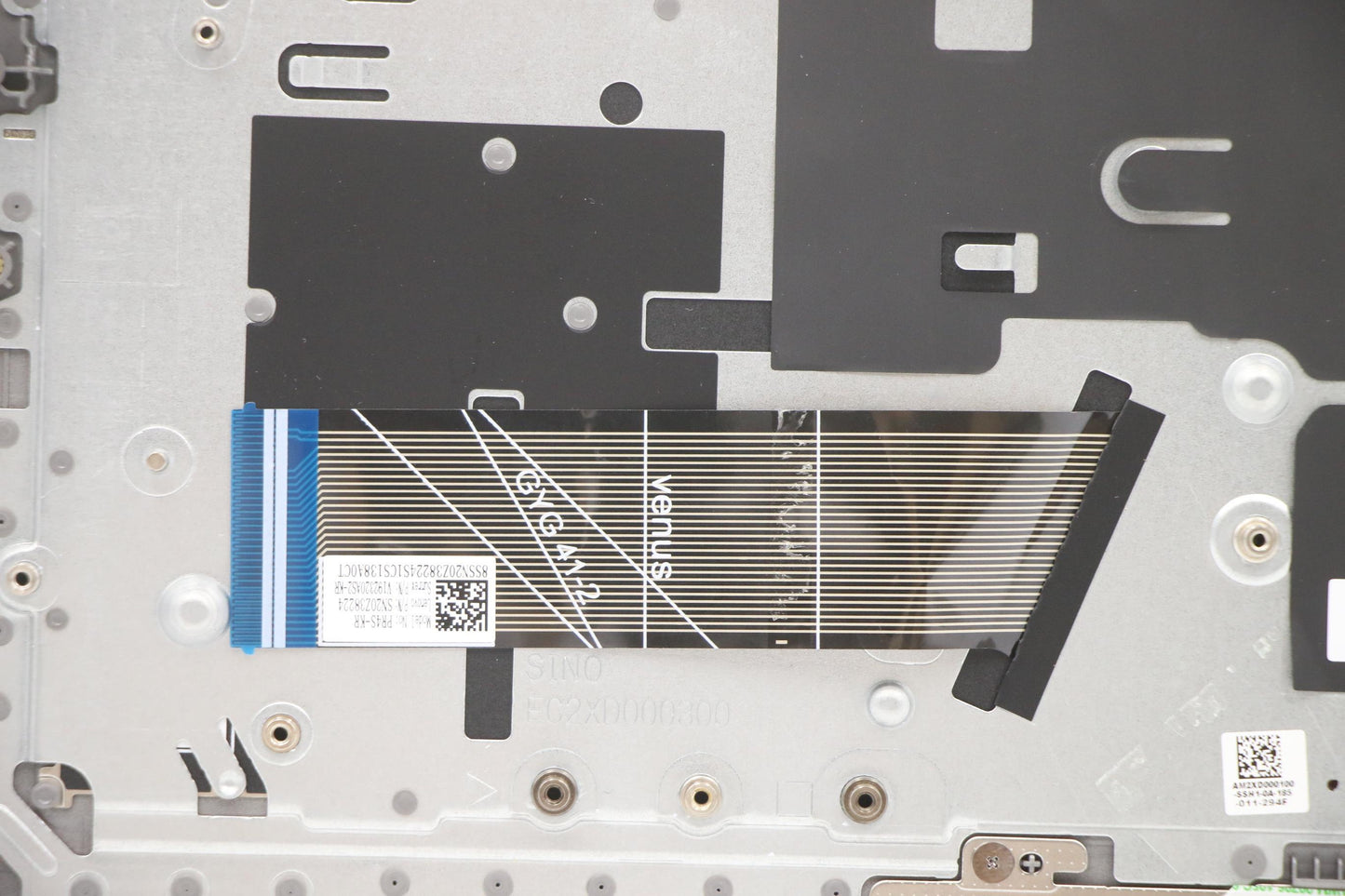 Lenovo Cover Upper Case Asm_Kor C 20V - 5CB1B02649