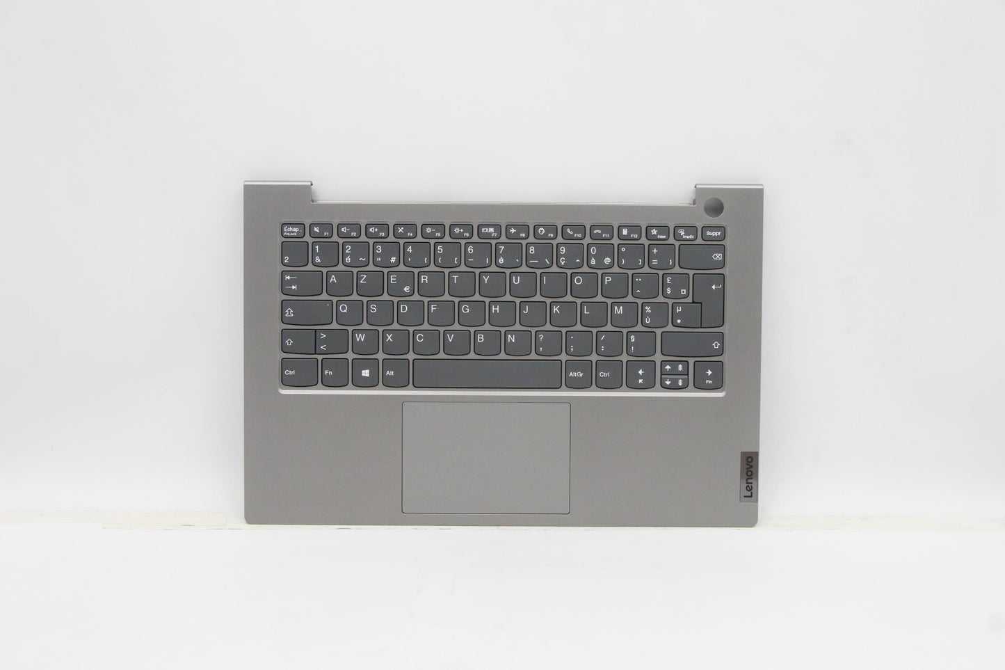 Lenovo Cover Upper Case Asm_Fra C 20V - 5CB1B02664