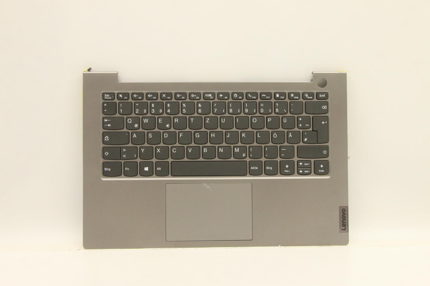Lenovo Cover Upper Case Asm_Ger C 20V - 5CB1B02665