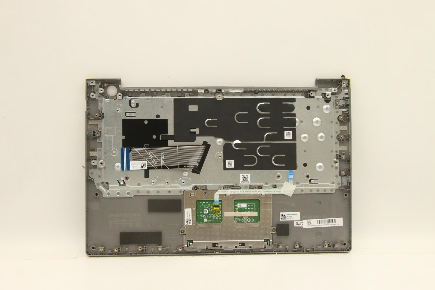 Lenovo Cover Upper Case Asm_Ger C 20V - 5CB1B02665