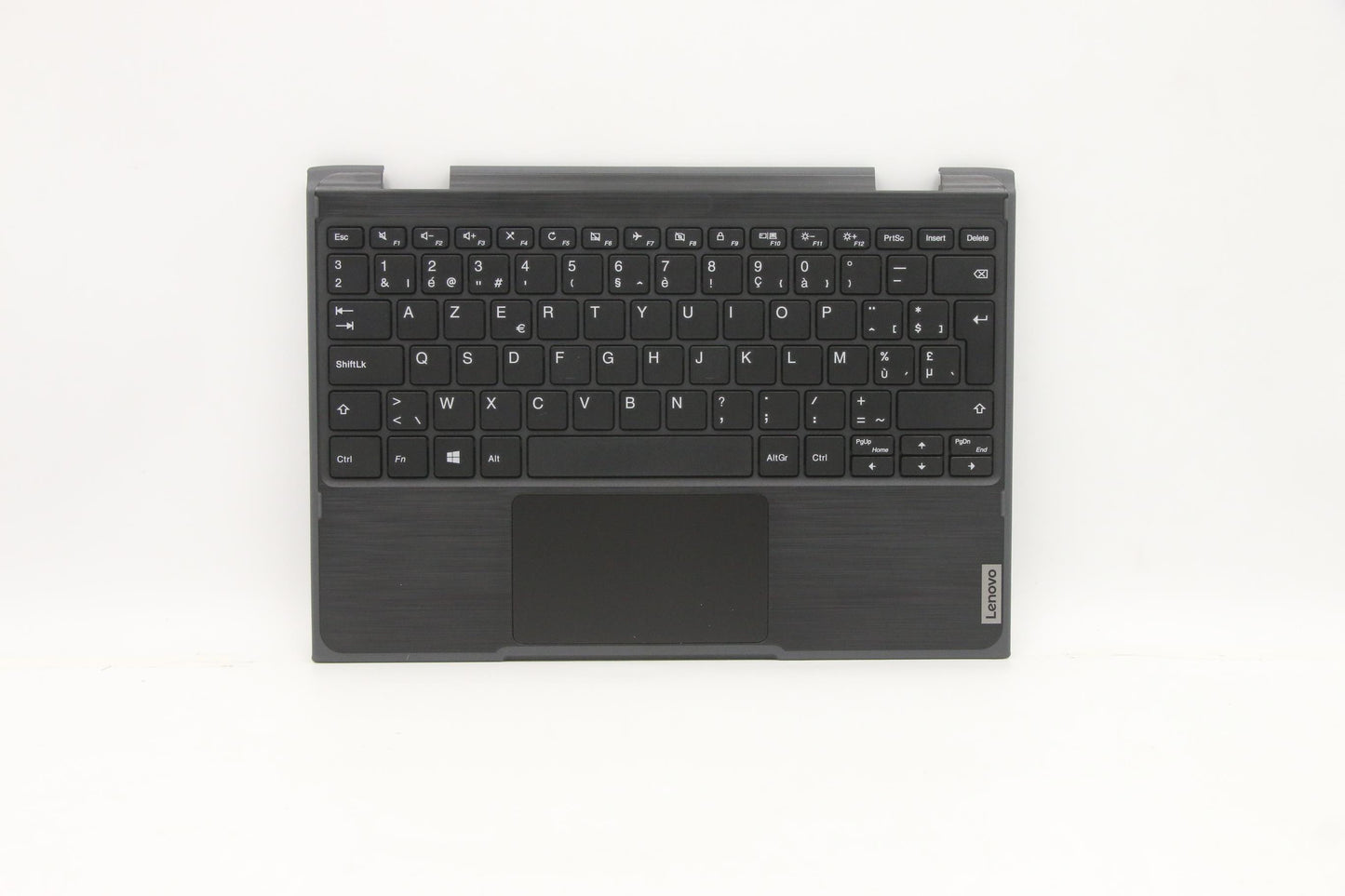 Lenovo Cover Uppercase Asm B 82Gk Bel - 5CB1B02677